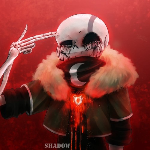 Killer Sans DTIYS!  Undertale AUs Amino