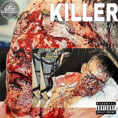 187LUCID - Killer [Official Audio]