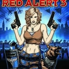 Command And Conquer Red Alert 3 Crack _BEST_ ONLY-RELOADED Corepack