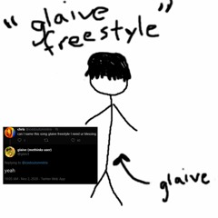 GLAIVE FREESTYLE [PROD. ARENA & MATH_UUUU]
