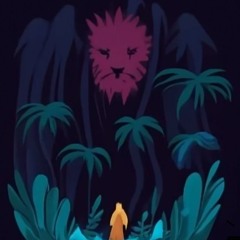 Lion Head
