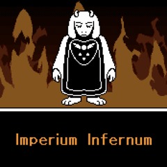 (Yule Toad: Day 8) Imperium Infernum