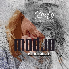 Modjo - Lady (Vallilo Bootleg) [Free Download]