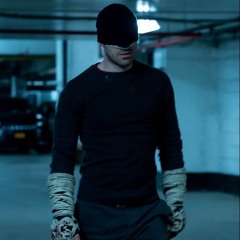 DAREDEVIL x DEATH RATTLE SUPER SLOWED