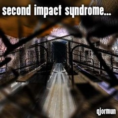 second impact syndrome...
