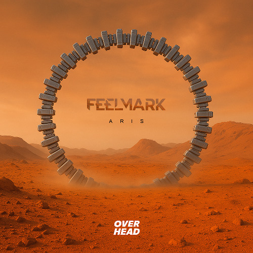 Feelmark - Aris (Original Mix)