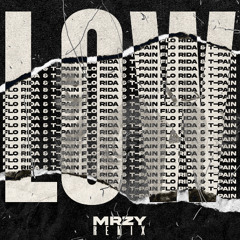 Flo Rida & T-Pain - Low (MRZY Riddim Dubstep Remix)