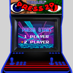 t0n4su - PRESS 2P [FREE DL]