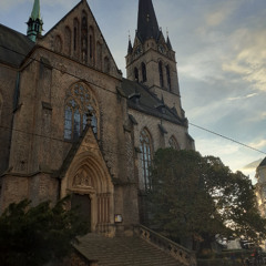 journal d'un dimanche