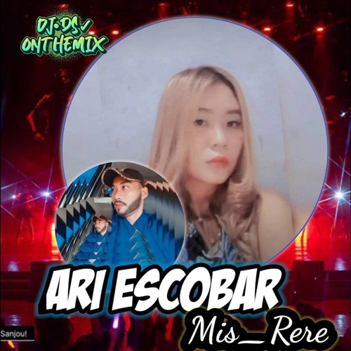 DJ DS ONTHEMIX •FUNKOT 2024 NEW‼️UNDUR DIRI HARD x UNTUNGNYA BUMI MASIH BERPUTAR [ARI ESCOBAR V13]