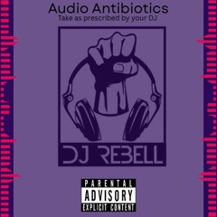 Audio Antibiotics