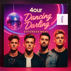 Dancing Darling – Extended-Maxi