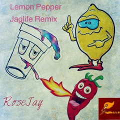 Lemon Pepper Freestyle