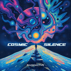 Radioactive Project - Cosmic Silence