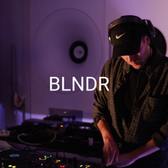 Yoyaku instore session with BLNDR