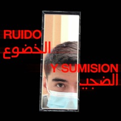 RUIDO Y SUIMISION #1