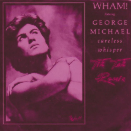 George Michael - Careless Whisper (Tik Tok l Wall Remix)