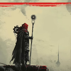 Epic Grimdark Mechanicus | Warhammer 40K inspired Music