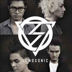 LOMOSONIC - ขอ (WARM EYES)