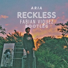 ARIA - Reckless  (Fabian Viquez Bootleg)