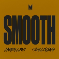 Jahvillani x Skillibeng - Smooth