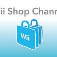 Wii shop musique Drill