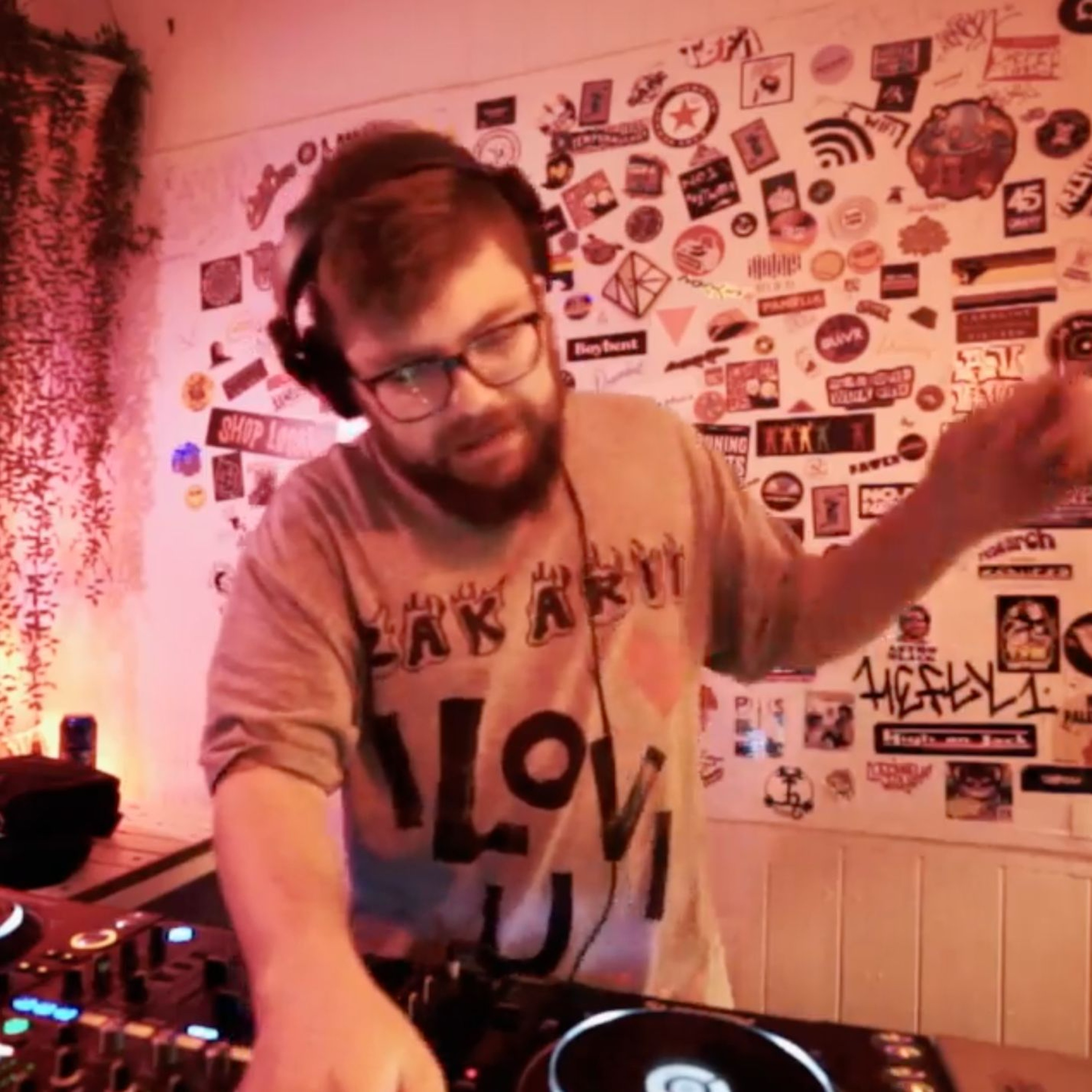 QUIVR, Live DJ sets from Fortitude Valley Australia