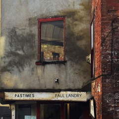 The Whole Night Through - Paul Landry