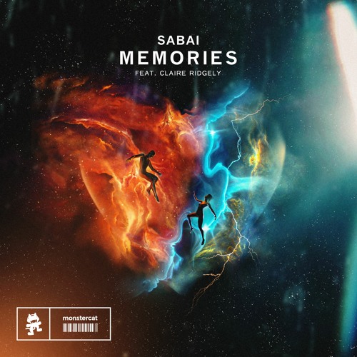 Sabai - Memories (feat. Claire Ridgely)