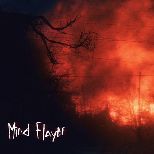 Turbo Knight - Mind Flayer