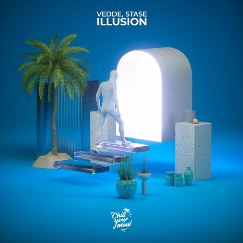 Vedde, Stase - Illusion