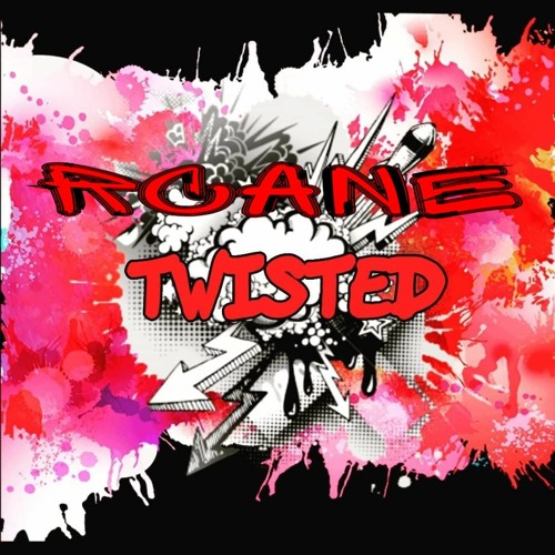 Rcane - Time To Get Twisted By Rcane ( Prod  Rcane) (original)