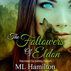 a sample of FOLLOWERS OF ELDON by ML HAMILTON