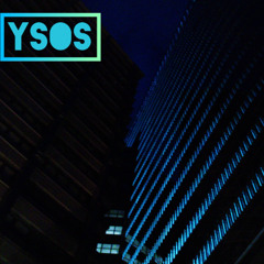 Ysos - Nyx (Hard Techno Mix)