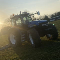 Derek Ryan Thank God For The Farmers