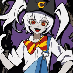 【keru】カートゥーンガール / CartoonGirl - cover