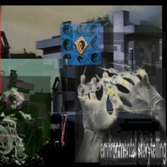 environmental storytelling