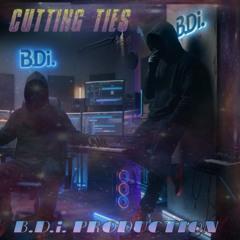 CUTTING  TIES