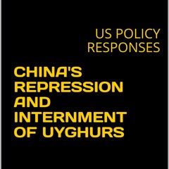 Ebook CHINA'S REPRESSION AND INTERNMENT OF UYGHURS: US POLICY RESPONSES