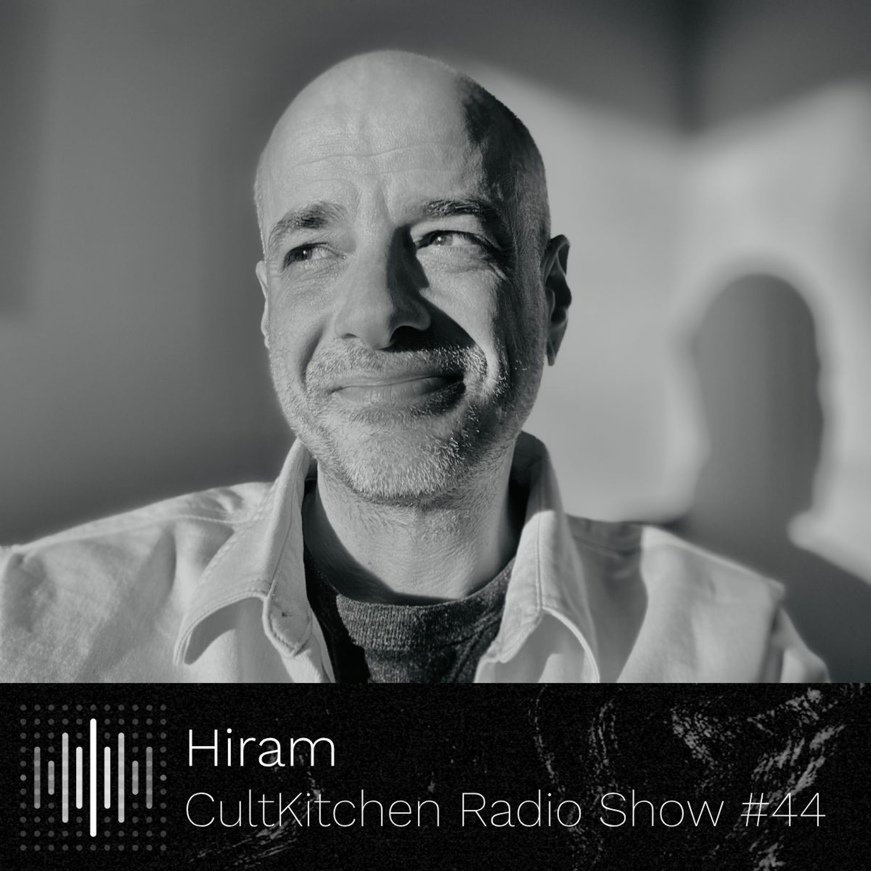 CultKitchen Radio Show