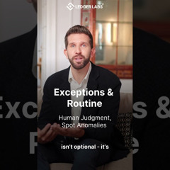 Why AI Automation FAILS in Ecommerce Accounting (90_ Founders Don’t Know This)