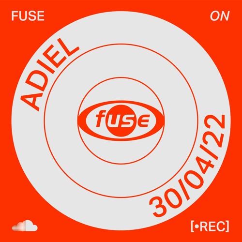 Adiel — Recorded live at Fuse Brussels (30/04/22)