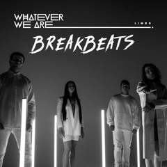 Whatever We Are - Limbo (BreakBeats Remix)