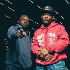 Mobb Deep Mixtape Vol. 1( 25 Minutes )