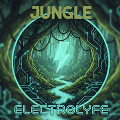 JUNGLE ELETROLYFE