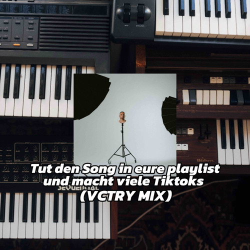 Tut den Song in eure Playlist und macht viele Tiktoks (VCTRY MIX)