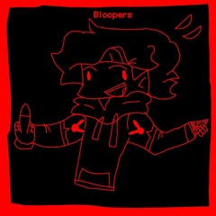 FNF Bloopers But Levi Sing It