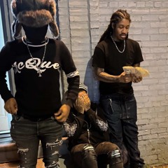 TOUCHED DOWN (Larry)