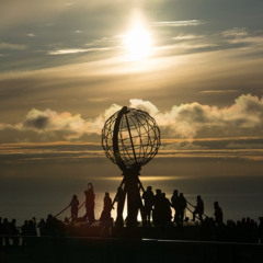 Summer Solstice- The Midnight Sun