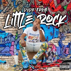 Suavio Da Don - Dude From Little Rock